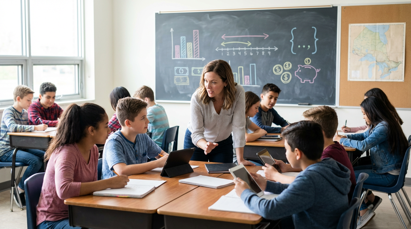 Changes in Ontario Math Education: What Parents Should Know